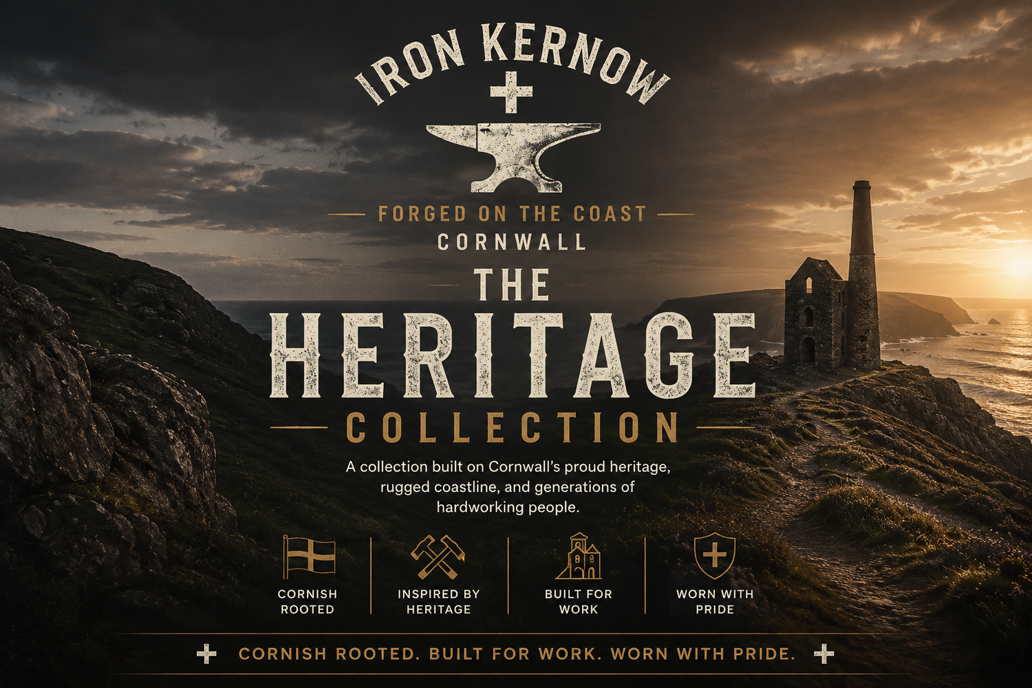 HERITAGE COLLECTION