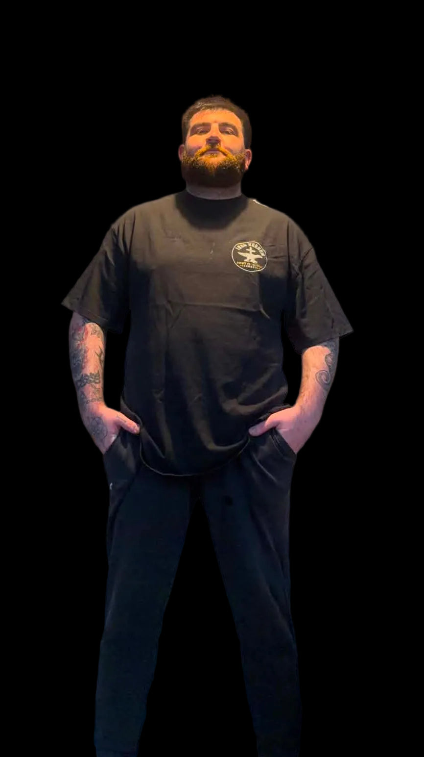 Heritage Heavy Tee