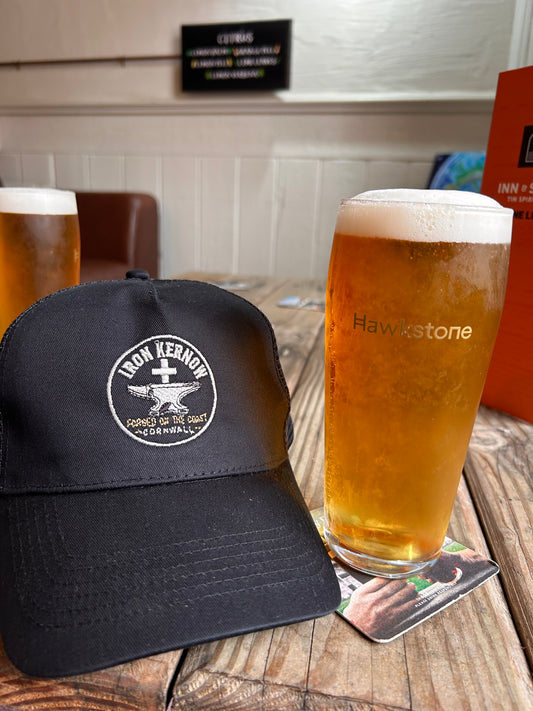Heritage Trucker Cap