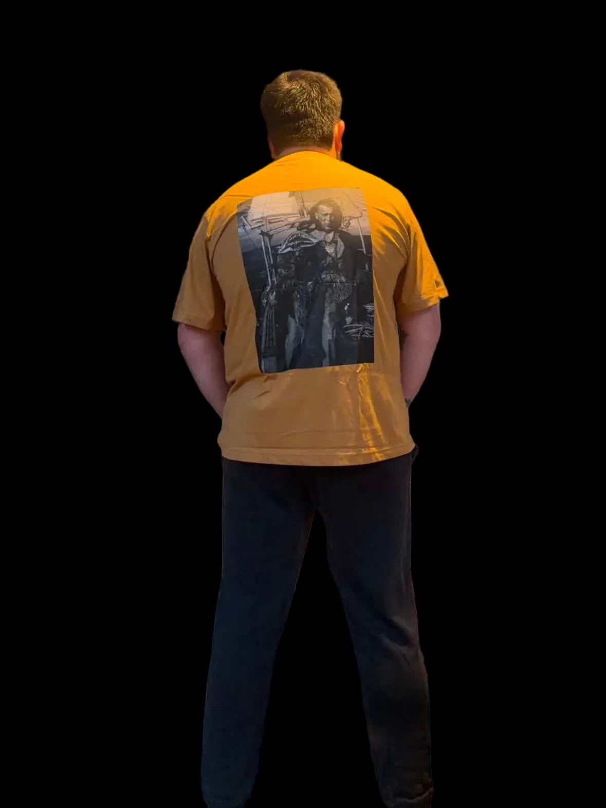 Fish On Summer Tee