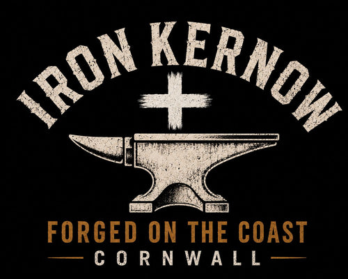 Iron Kernow